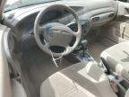 1999 Ford Escort Zx2 na sprzedaż w North Las Vegas, NV - Minor Dent/Scratches