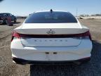 2021 HYUNDAI ELANTRA SEL for sale at Copart ON - OTTAWA