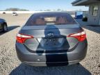2015 Toyota Corolla L for Sale in Earlington, KY - Hail