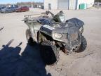 2013 POLARIS SPORTSMAN for sale at Copart WOLVERHAMPTON