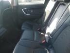 2015 LAND ROVER DISCOVERY for sale at Copart SANDTOFT