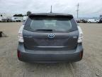 2013 Toyota Prius V  de vânzare în American Canyon, CA - Minor Dent/Scratches