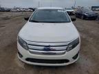 2011 Ford Fusion S for Sale in Temple, TX - Rear End