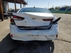 2018 Hyundai Sonata Sport de vânzare în Denver, CO - Rear End