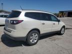 2013 Chevrolet Traverse Lt for Sale in Oklahoma City, OK - Front End