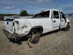 2005 Gmc Sierra K2500 Heavy Duty იყიდება Anderson-ში, CA - Rollover