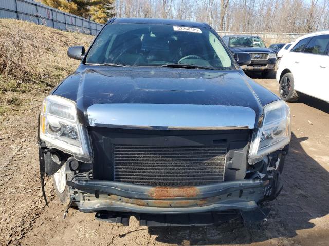 Parquets GMC TERRAIN 2012 Black