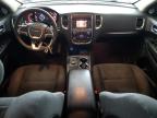 2015 Dodge Durango Sxt na sprzedaż w Madisonville, TN - Side