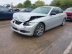 2007 BMW 330D SE A for sale at Copart SANDWICH
