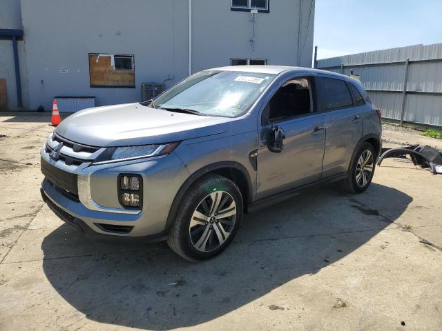 MITSUBISHI OUTLANDER 2023