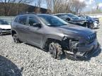 2016 Jeep Cherokee Sport na sprzedaż w North Billerica, MA - All Over