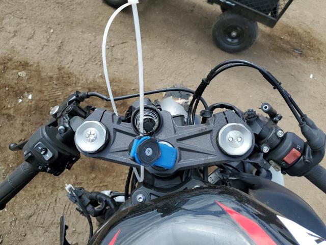 2023 KAWASAKI ZX636 K  