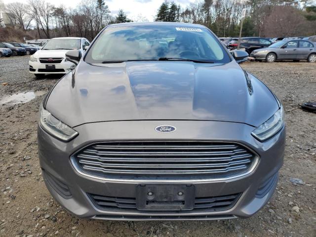  FORD FUSION 2014 Szary