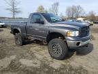 2003 Dodge Ram 1500 St იყიდება Windsor-ში, NJ - Side