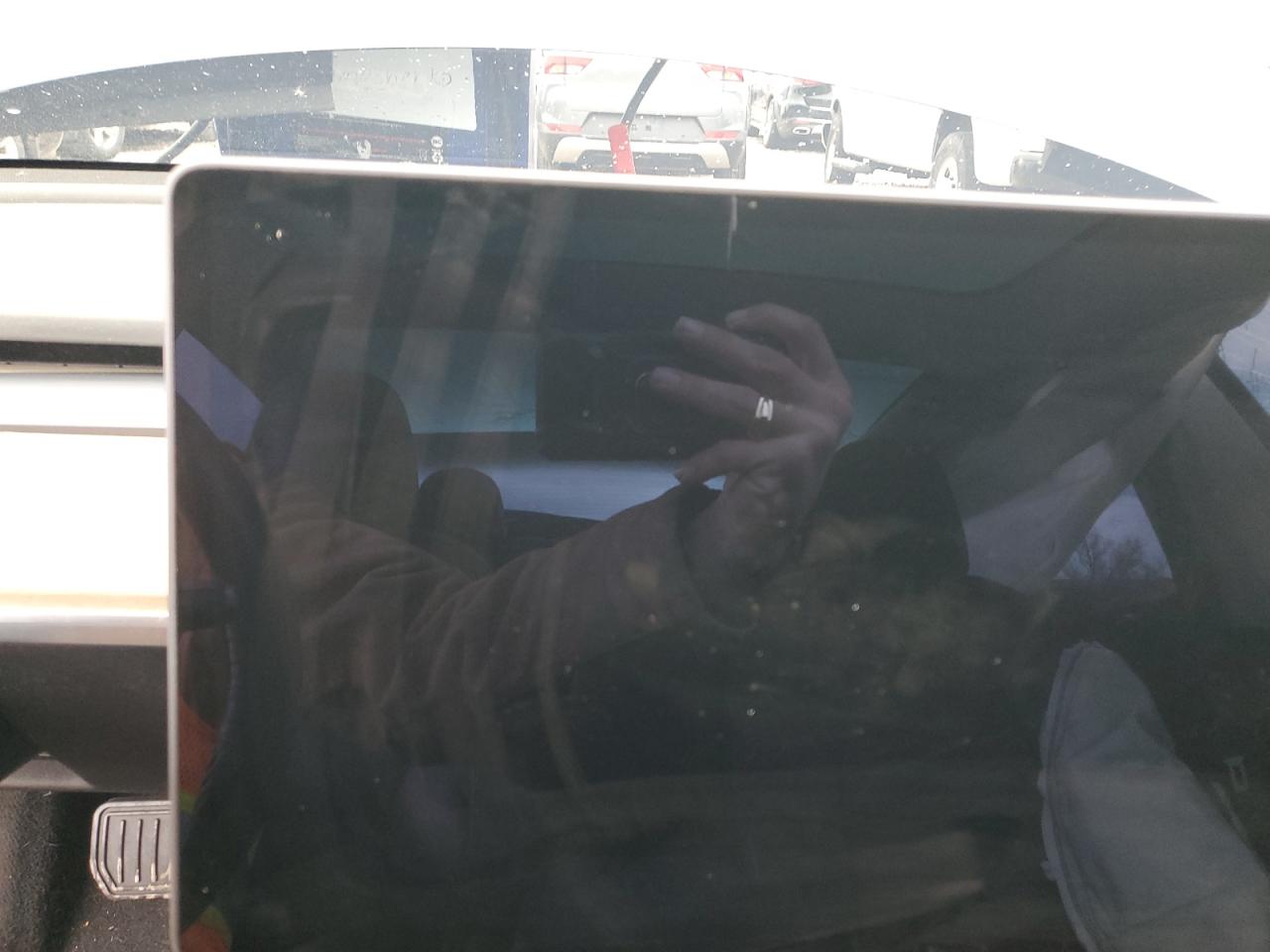 2021 Tesla Model 3 VIN: 5YJ3E1EA6MF091062 Lot: 49408005