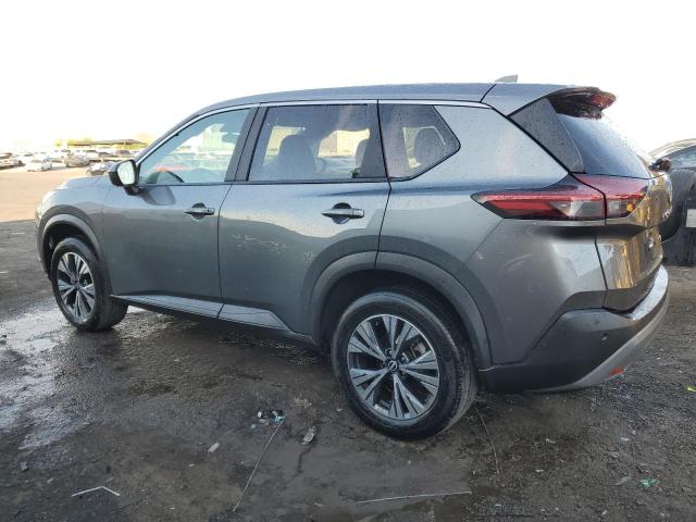  NISSAN ROGUE 2023 Gray