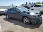 2017 Chevrolet Malibu Lt for Sale in Pennsburg, PA - Front End