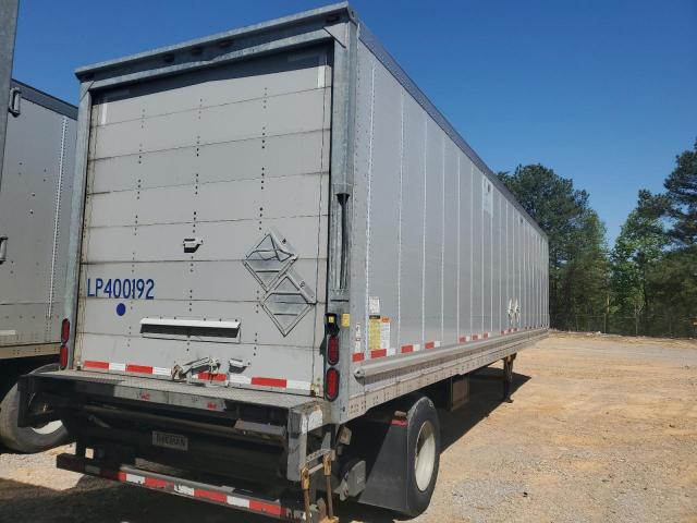 2014 WABASH DRY VAN TRAILER