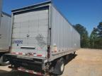 2014 WABASH DRY VAN TRAILER à vendre chez Copart AL - BIRMINGHAM