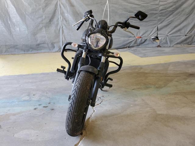 2023 KAWASAKI EN650 C