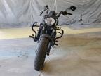 2023 KAWASAKI EN650 C for sale at Copart IN - INDIANAPOLIS