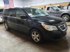 2010 Volkswagen Routan Se en Venta en Kincheloe, MI - Front End