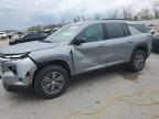 2024 Chevrolet Traverse Lt for Sale in Bridgeton, MO - Side