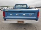 1982 Ford F100  en Venta en Tulsa, OK - Front End