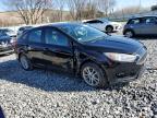 2018 Ford Focus Se zu verkaufen in North Billerica, MA - Side
