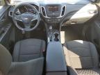 2020 Chevrolet Equinox Lt   de vânzare în Wilmer, TX - Rear End