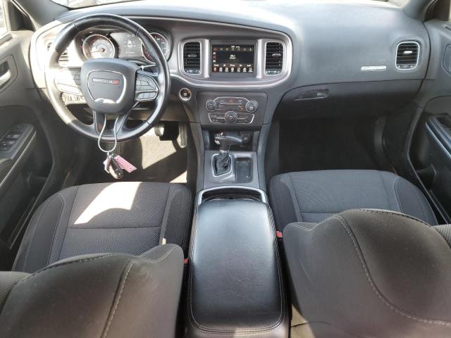  DODGE CHARGER 2022 Black