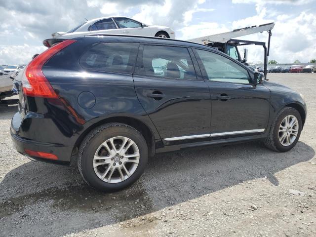 Паркетники VOLVO XC60 2015 Черный