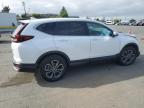 2020 Honda Cr-V Exl   en Venta en Vallejo, CA - Front End