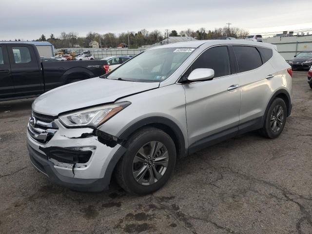 2015 Hyundai Santa Fe Sport 