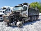 2018 Kenworth T880 Dump Truck იყიდება Cartersville-ში, GA - Rollover