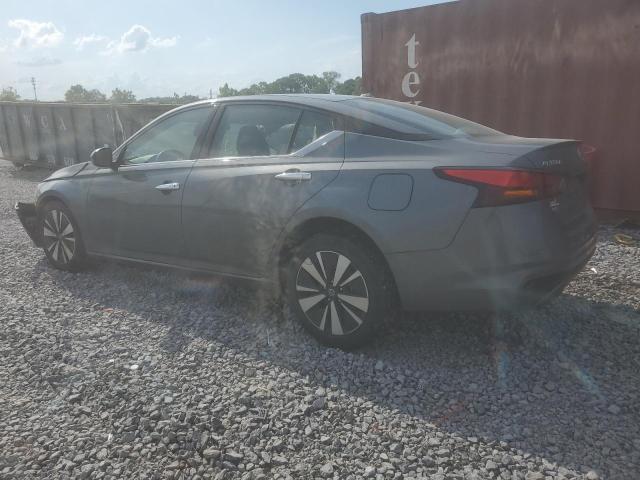  NISSAN ALTIMA 2019 Сріблястий