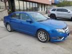 2012 Ford Fusion Sel for Sale in Fort Wayne, IN - Front End