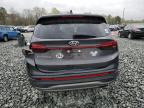 2021 Hyundai Santa Fe Se продається в Mebane, NC - All Over