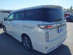 2010 NISSAN ELGRAND for sale at Copart NEWBURY