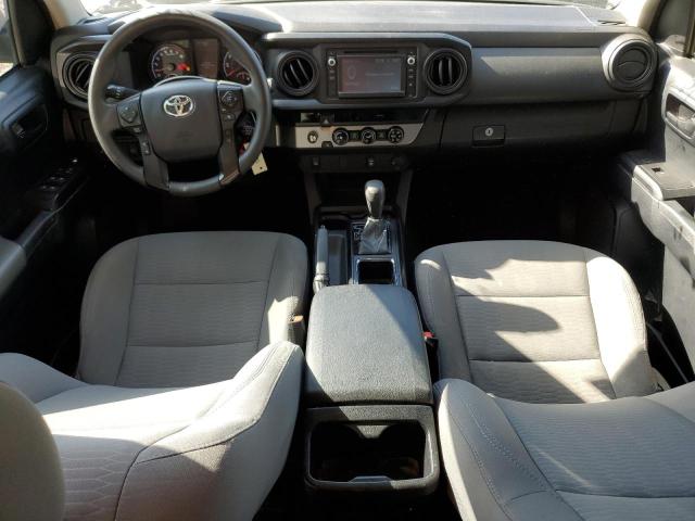  TOYOTA TACOMA 2018 Szary