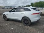 2017 Jaguar F-Pace Prestige продається в Madisonville, TN - Vandalism