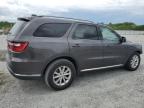 2015 Dodge Durango Sxt на продаже в Gastonia, NC - Front End