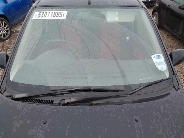 2006 DAIHATSU CHARADE