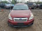 2011 Subaru Outback 2.5I Premium for Sale in Chalfont, PA - Front End
