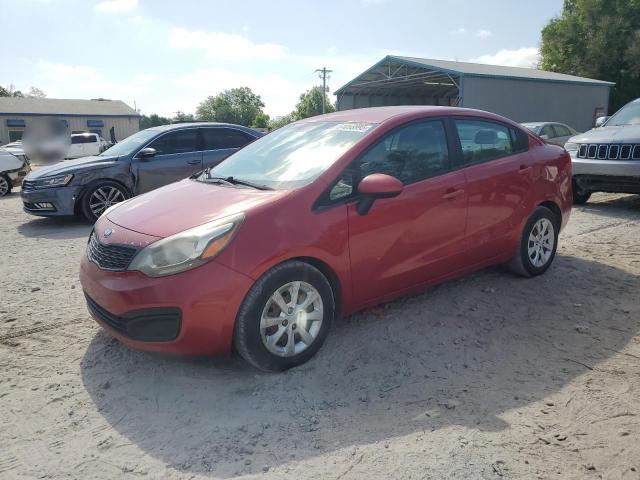 2015 Kia Rio Lx