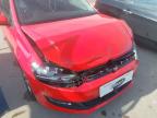 2013 VOLKSWAGEN POLO MATCH for sale at Copart WESTBURY