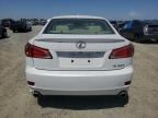 2011 Lexus Is 250 for Sale in Antelope, CA - Front End