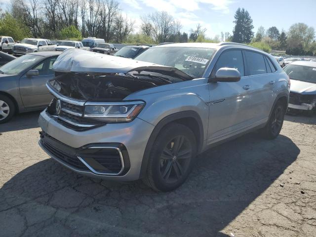 2020 Volkswagen Atlas Cross Sport Se