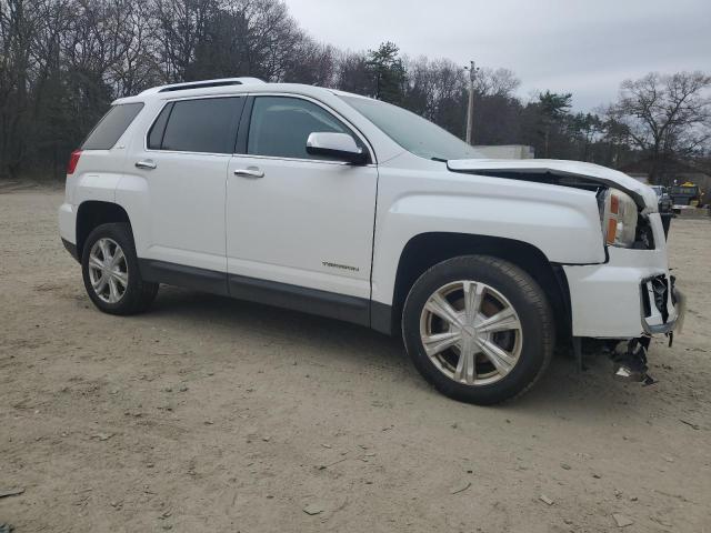  GMC TERRAIN 2016 White