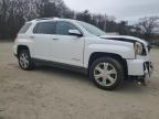 2016 Gmc Terrain Slt for Sale in North Billerica, MA - Front End